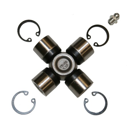 Gmb U-Joint Hxc395-A4,220-0011 220-0011